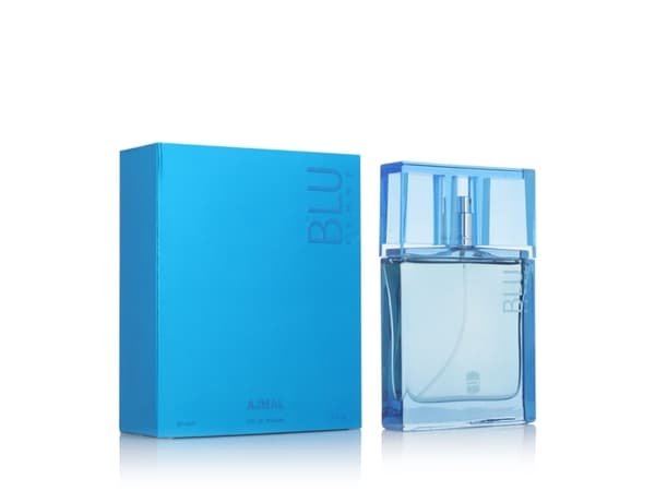 Ajmal Blu Femme Eau De Parfum Spray 50 Ml