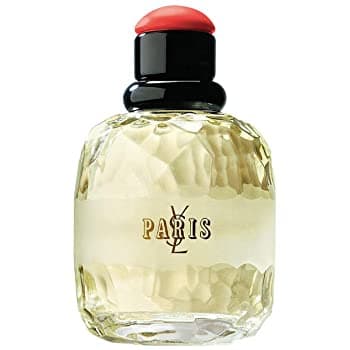 Yves Saint Laurent Paris Eau De Toilette 125 ml (woman)