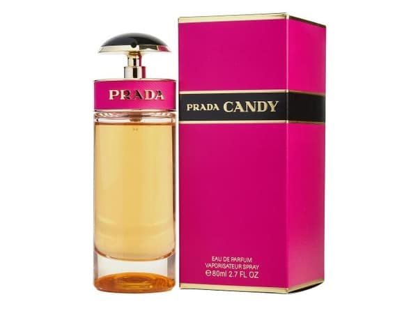 PRADA Candy (W) EDP/S 80ML