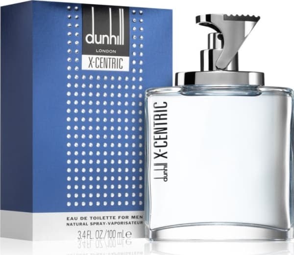 Dunhill X-Centric EDT 100 ml