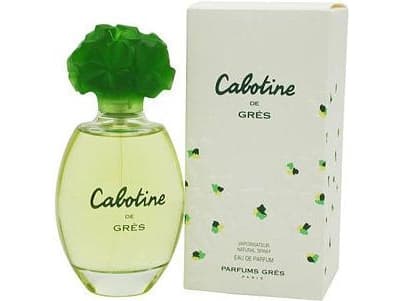 Gres Cabotine EDP 100ml