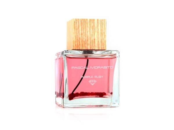 Pascal Morabito Purple Ruby Eau De Parfum 95 ml (woman)