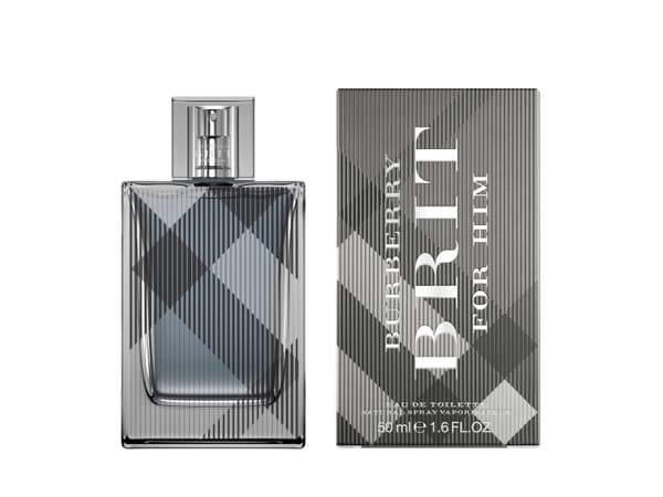 Burberry Brit For Him -  50 ml