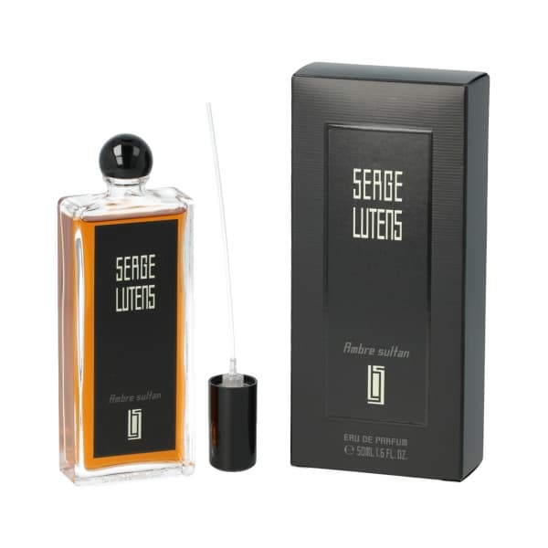 Serge Lutens Amber Sultan Eau De Parfum 50ml (kvinne)