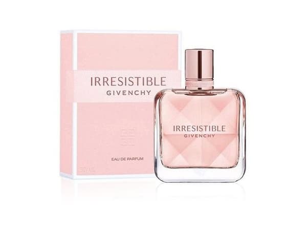 Givenchy Irresistible Spray - 50.00 ml