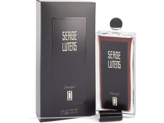 Serge Lutens Chergui 100 ml Eau De Parfum 100 ml Eau De Parfum