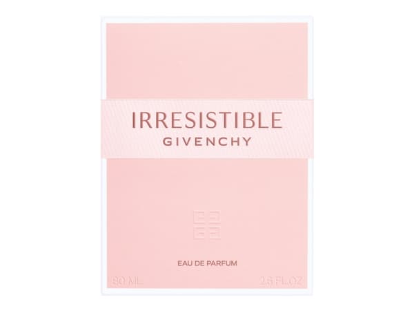Givenchy Givenchy Irresistible EDP 80ml