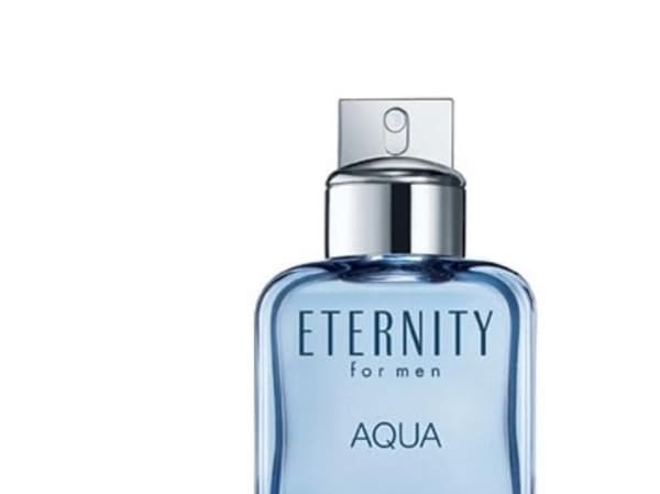Calvin Klein Eternity Aqua for Men EDT M 30 ml