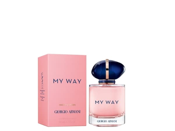 Giorgio Armani My Way EDP 50ml