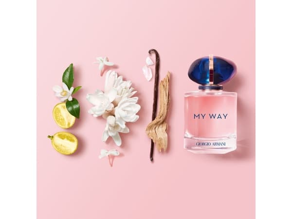 Giorgio Armani My Way EDP 50ml