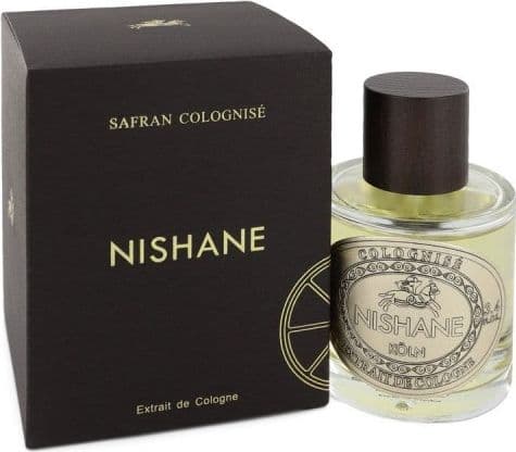 Nishane Colognise - Extrait De Cologne Spray - 100 Ml