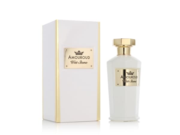 Amouroud Wet Stone Eau De Parfum 100 ml (unisex)