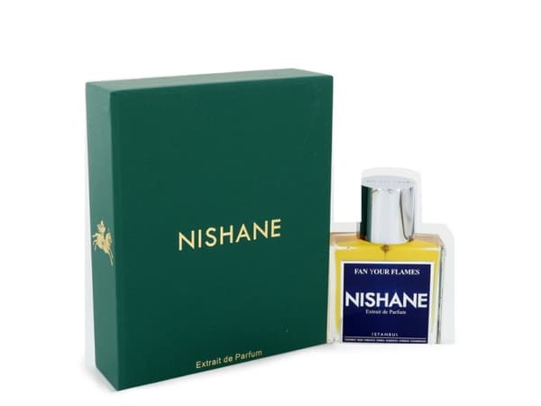 Nishane Fan Your Flames Extrait de parfum 50 ml (unisex)