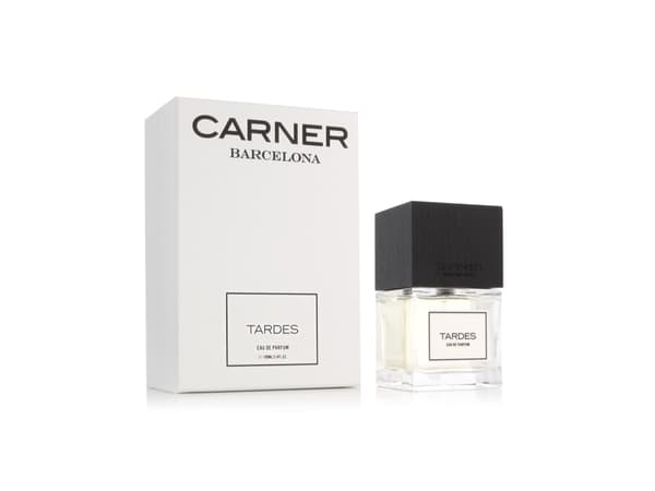 Carner Barcelona Tardes Eau De Parfum Spray 100 Ml