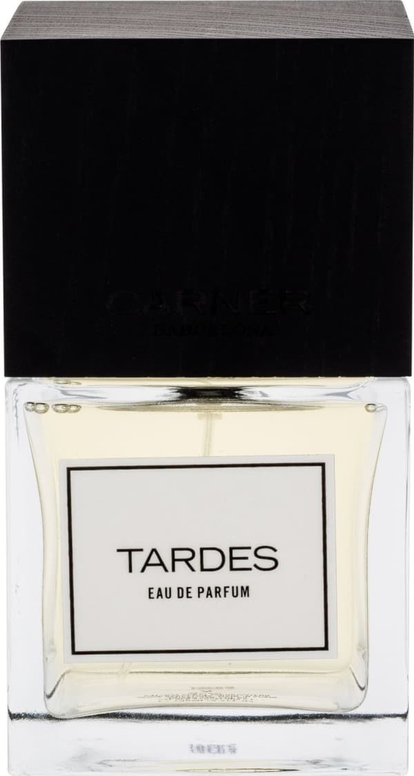 Carner Barcelona Tardes Eau De Parfum Spray 100 Ml