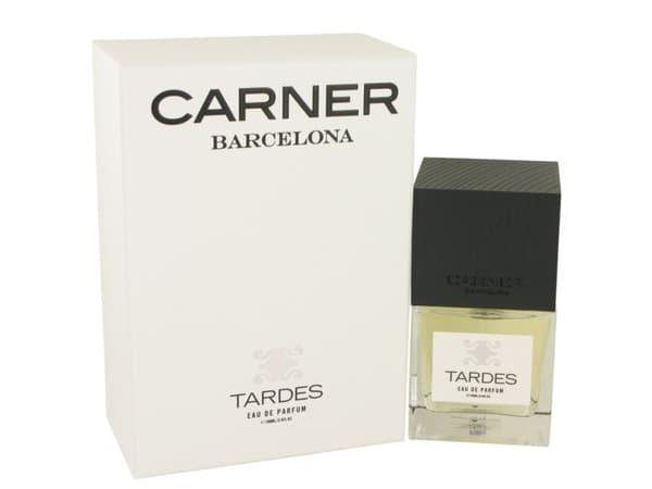 Carner Barcelona Tardes Eau De Parfum Spray 100 Ml