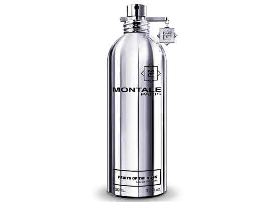 Montale Fruits of the Musk EDP U 100 ml