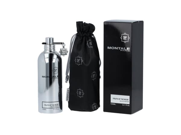 Montale Fruits of the Musk EDP U 100 ml