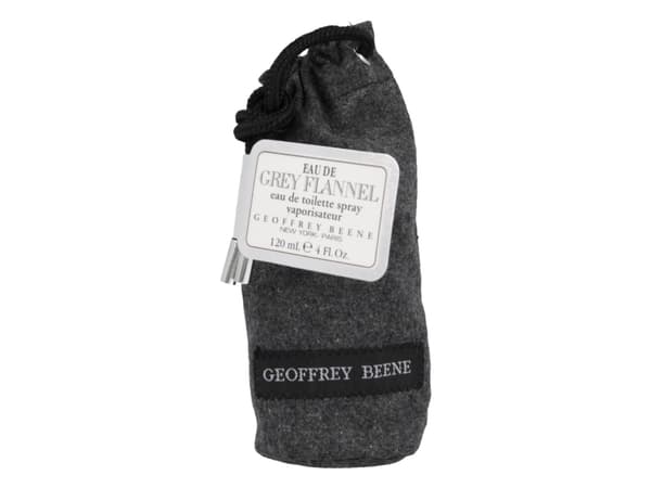 Geoffrey Beene Eau de Grey Flannel Eau De Toilette 120 ml (man)