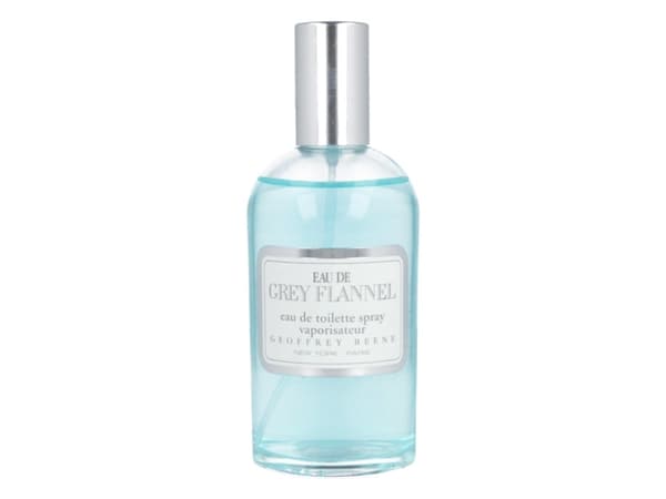 Geoffrey Beene Eau de Grey Flannel Eau De Toilette 120 ml (man)