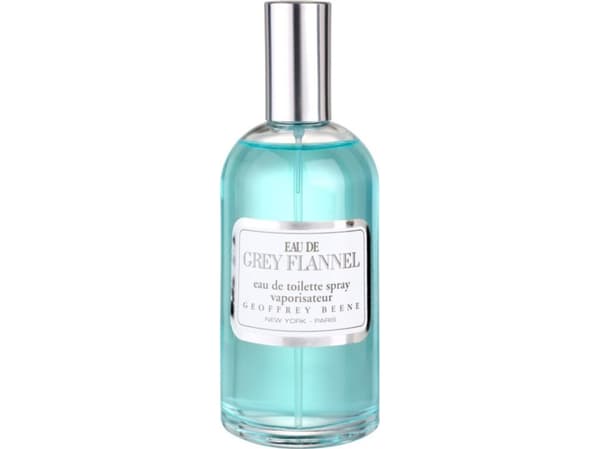 Geoffrey Beene Eau de Grey Flannel Eau De Toilette 120 ml (man)