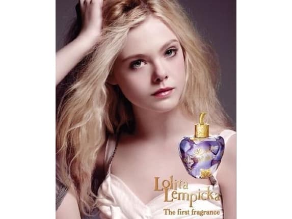 Lolita Lempicka Mon Premier EDP 100ml