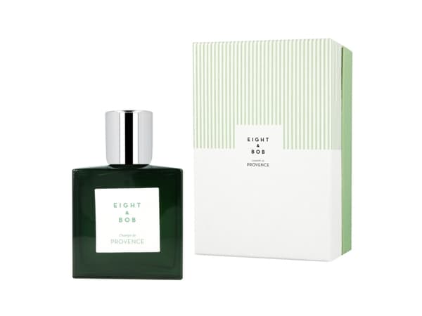 Eight & Bob Eight & Bob, Champs De Provence, Eau De Parfum, Unisex, 100 ml Unisex