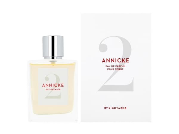 Eight & Bob Annicke 2 Eau De Parfum 100 ml (woman)