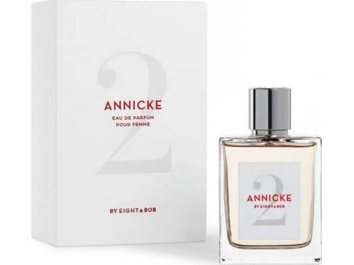 Eight & Bob Annicke 2 Eau De Parfum 100 ml (woman)
