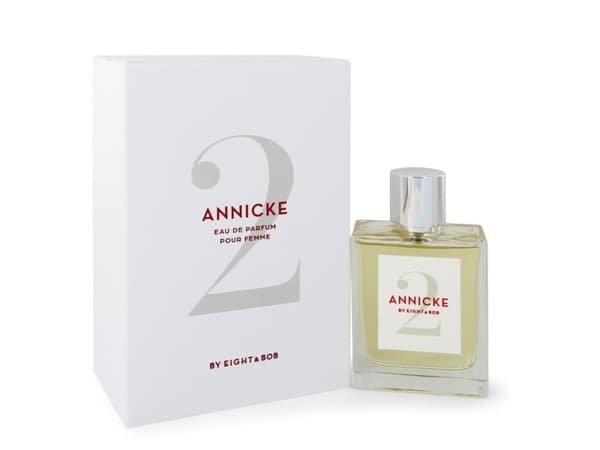 Eight & Bob Annicke 2 Eau De Parfum 100 ml (woman)