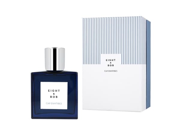 Eight &amp; Bob Cap d'Antibes Eau De Parfum 100 ml (man)