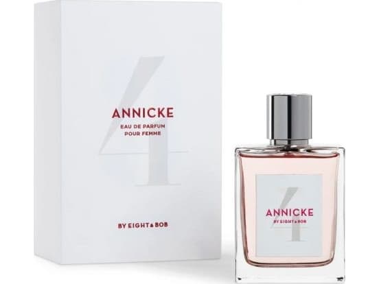 Eight & Bob Annicke 4 Eau De Parfum 100 ml (woman)