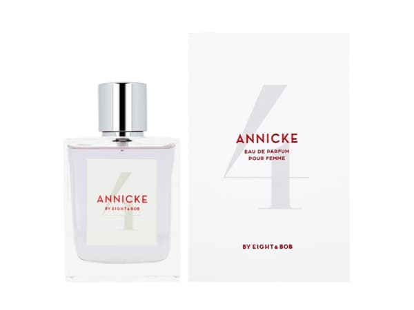 Eight & Bob Annicke 4 Eau De Parfum 100 ml (woman)