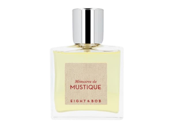 Eight & Bob Mémoires de Mustique Eau De Toilette 100 ml (unisex)