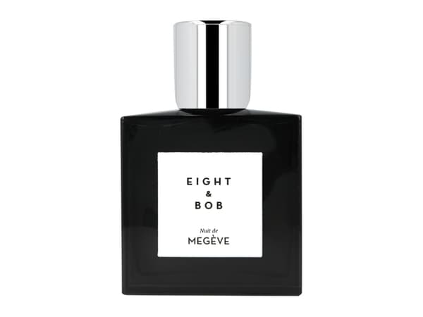 Eight &amp; Bob Nuit de Megève Eau De Parfum 100 ml (unisex)