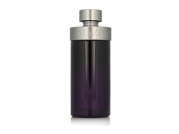 Halloween Man Eau De Toilette 200 ml (man)