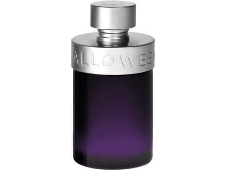 Halloween Man Eau De Toilette 200 ml (man)