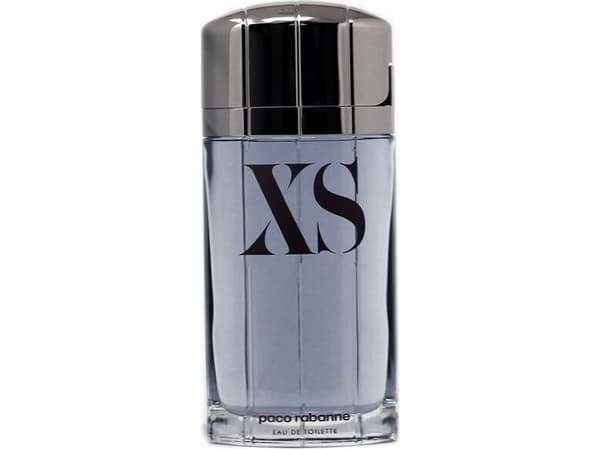 Paco Rabanne XS EDT 100ml Men