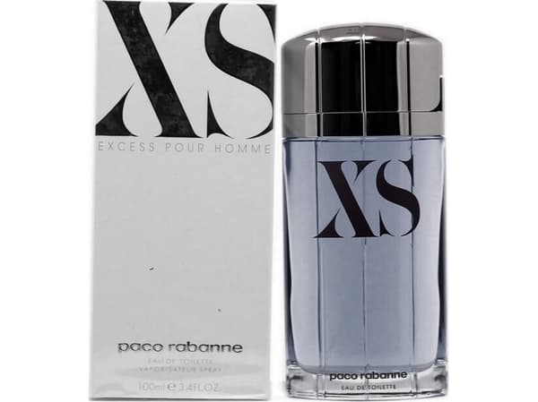 Paco Rabanne XS EDT 100ml Men