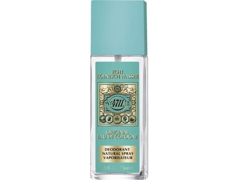 Muelhens 4711 Echt Kolnisch Classic Deodorantti w spray 75ml