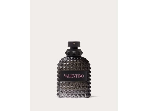 VALENTINO Man Born In Rome EDT 100ml