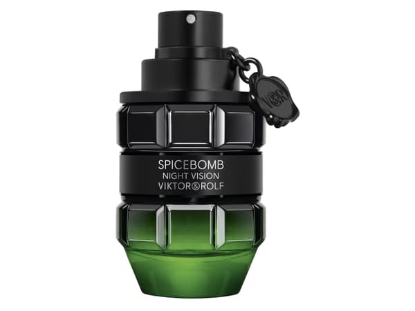 Viktor & Rolf Spicebomb Night Vision EDT M 50 ml