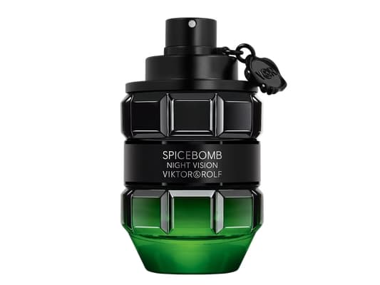 Viktor & Rolf Spicebomb Night Vision EDT M 90 ml