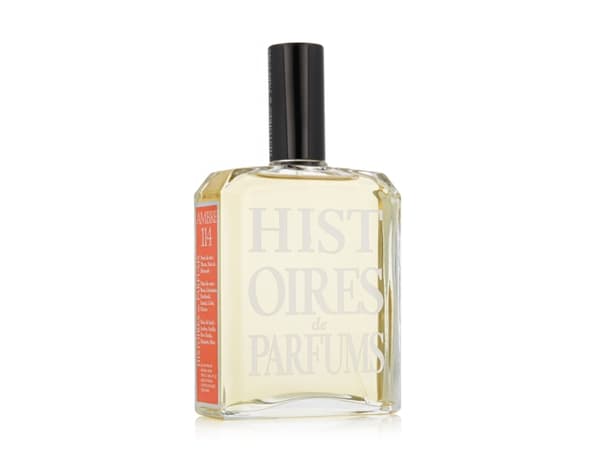 Histoires de Parfums Ambre 114 Eau De Parfum 120 ml (unisex)