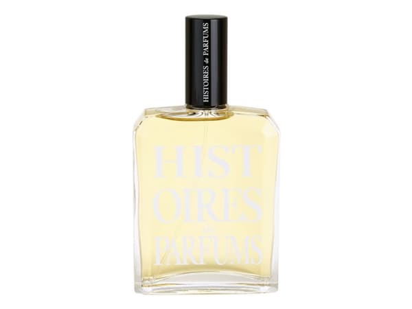 Histoires de Parfums Ambre 114 Eau De Parfum 120 ml (unisex)