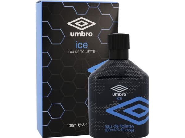UMBRO Ice Eau De Toilette 100 ml (man)