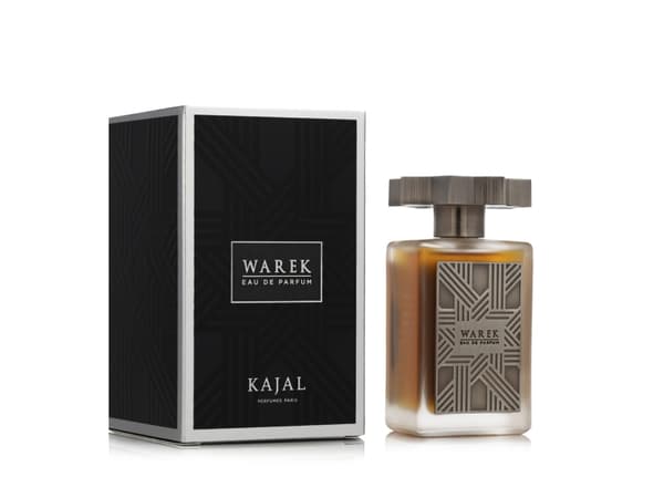 Kajal - Warek - Eau De Parfum - 100ml