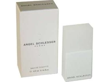 Angel Schlesser Femme EDT W 50 ml
