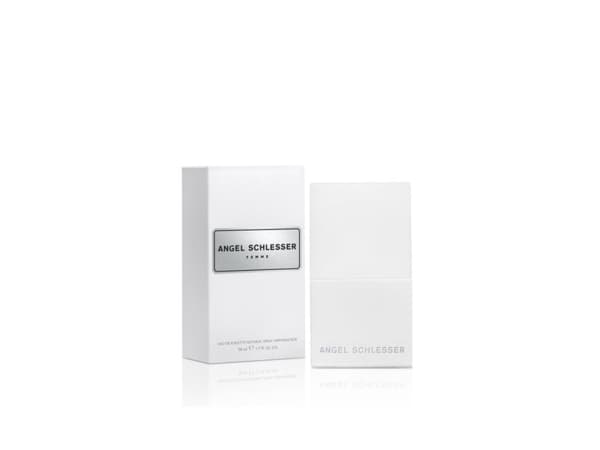 Angel Schlesser Femme EDT W 50 ml