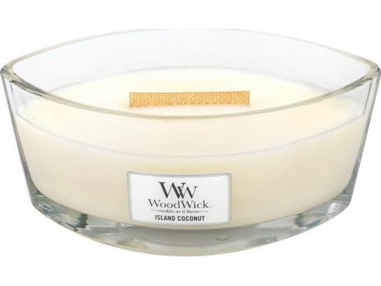 WoodWick 10.76115.0000, 92 mm, 191 mm, 121 mm, 1 styck